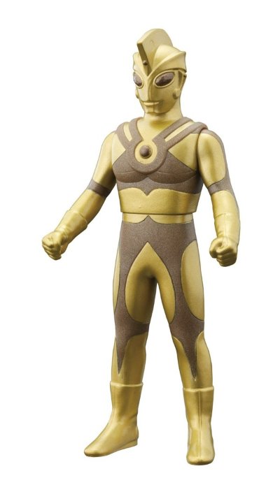 奥特英雄500 艾斯奥特曼 艾斯奥特曼 播出50周年纪念 特别套装