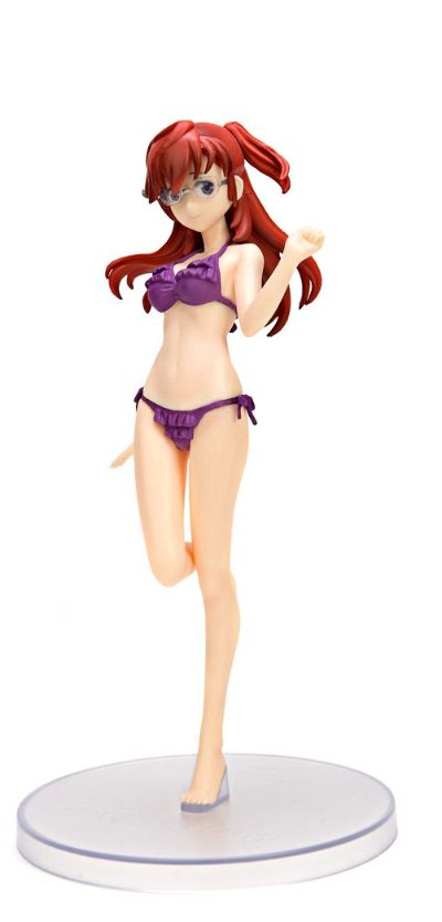 あの夏で待ってる 貴月イチカ 泳装ver. 