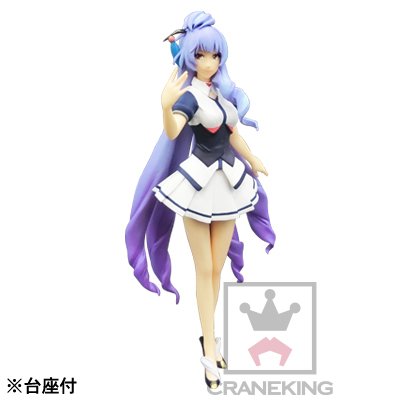 SQ系列 超时空要塞Δ 美云