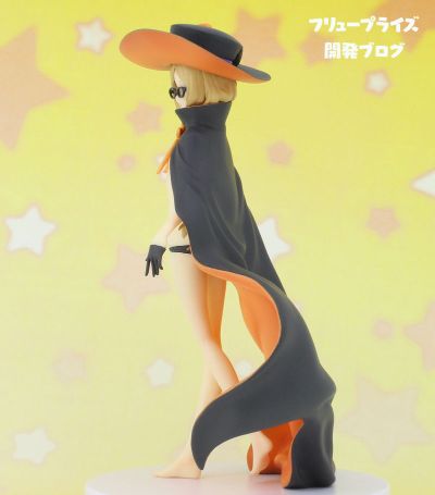 世界征服～谋略之星～ ウーム教授