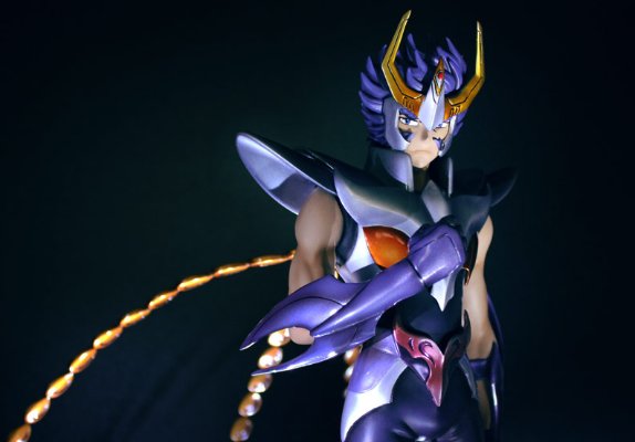 HQS 圣斗士星矢 凤凰座一辉（动画版）