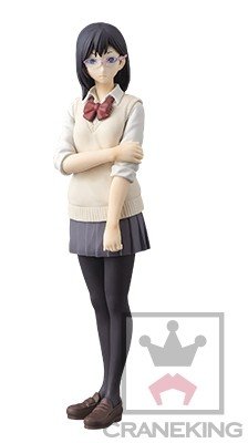 DXF手办 Manager Special 排球少年!! 清水洁子 Manager Special!! 