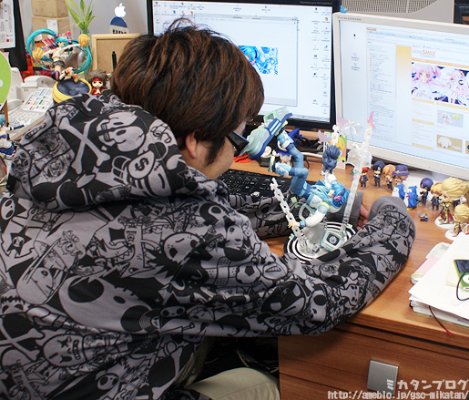 一番赏 フェイト/ゼロ 吉尔加美什 