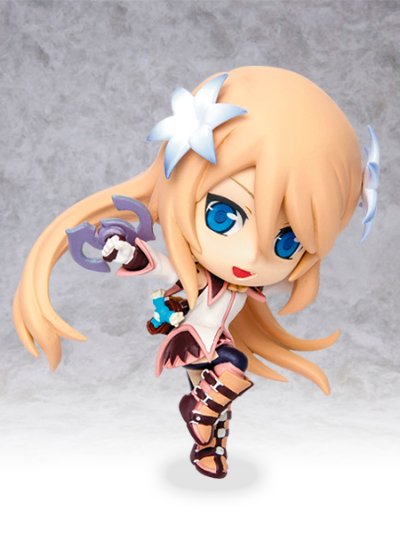 仙乐传说 -ラタトスクの騎士 玛尔塔