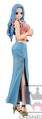 JEANS FREAK Vol.9 海贼王 ネフェルタリビビ 特别カラーver. 