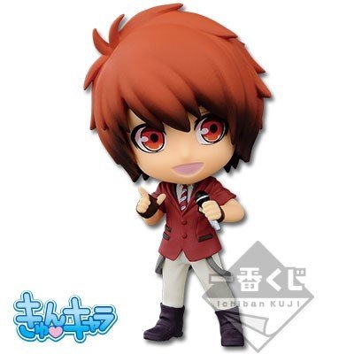一番赏 うたの☆プリンスさまっ♪ マジLOVEレボリューションズ 第2弾 きゅんｷｬﾗ うたの☆プリンスさまっ♪ マジLOVEレボリューションズ 一十木音也 