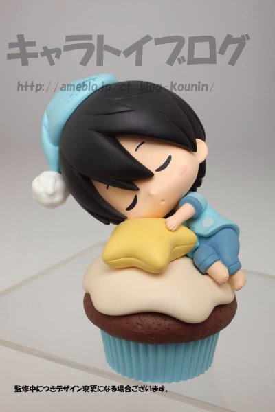 TAITO景品 Free! 七瀬遥 ～Cake ver.～ 