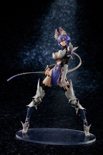 第七龙神III code:VFD 符文骑士