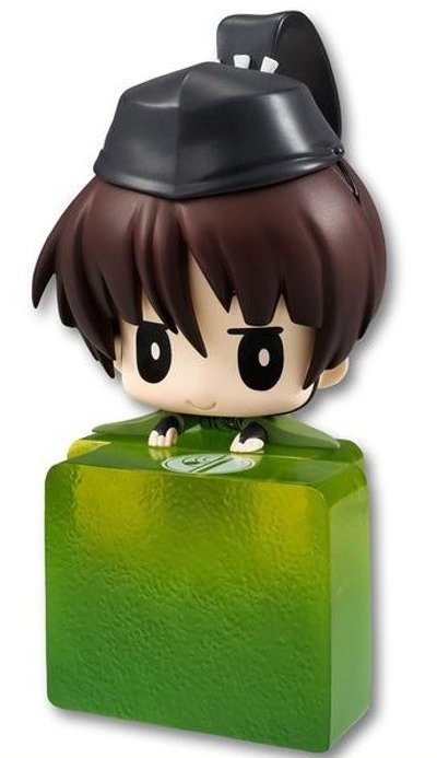 ひっかけ手办 大家的景品 刀剣乱舞-ONLINE- 刀剣乱舞-ONLINE- 石切丸 