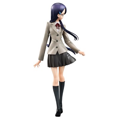 世界制服作戦 ハートキャッチ光之美少女! 月影百合 