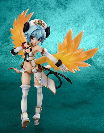 ExcellentModel 神羅万象チョコ 綺羅星天アルカナ