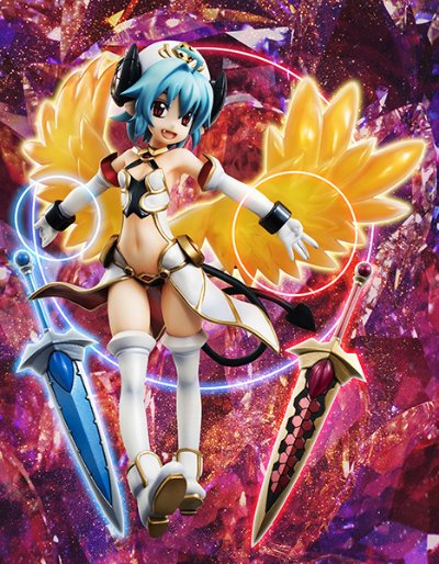 ExcellentModel 神羅万象チョコ 綺羅星天アルカナ