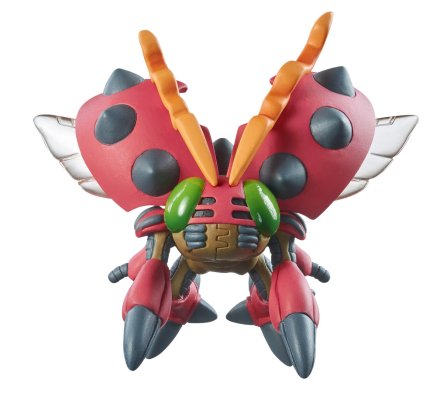 デジコレ デジタルモンスター デジコレ DATA2 数码暴龙大冒险 テントモン 