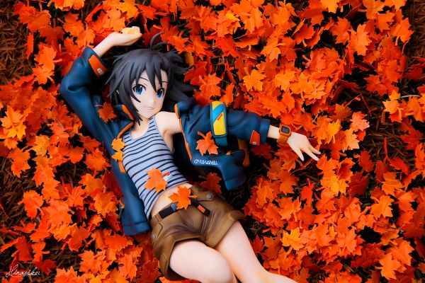 Phat! 偶像大师 菊地真