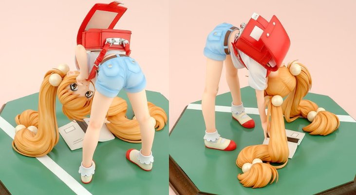 萝莉的时间 九重凛