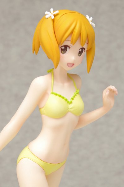 ビーチクイーンズプレミアム 桜Trick 園田優 泳装ver.