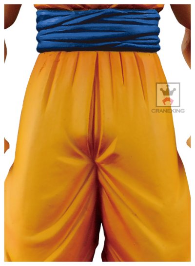 超造集 龙珠Ｚ 超造集 Chapter Five 龙珠Z 孙悟空超サイヤ人 