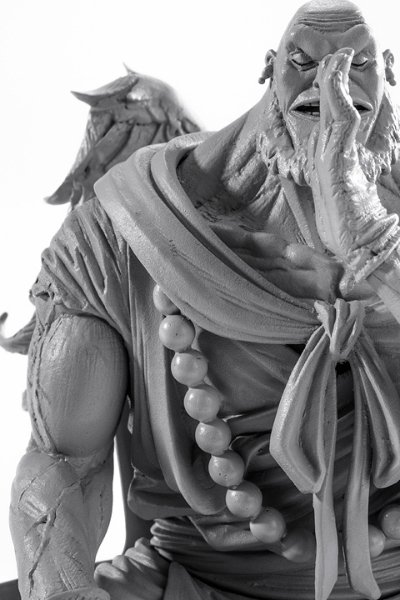  Vol.1 海贼王 乌鲁基 