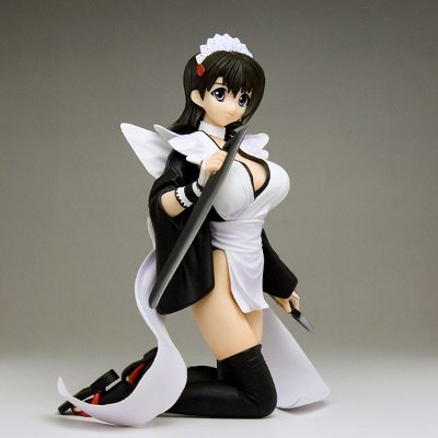 侍魂 天下一剣客伝 伊吕波