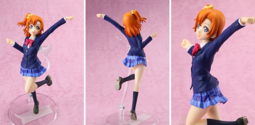 LoveLive! School idol project 高坂穂乃果