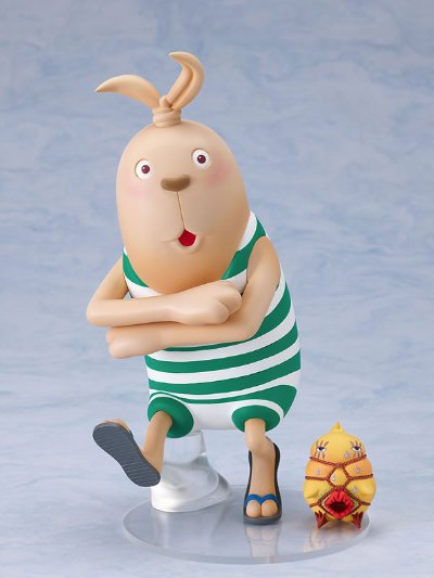 ウサビッチ Komanechi&普京 