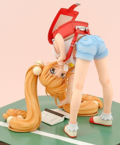 萝莉的时间 九重凛