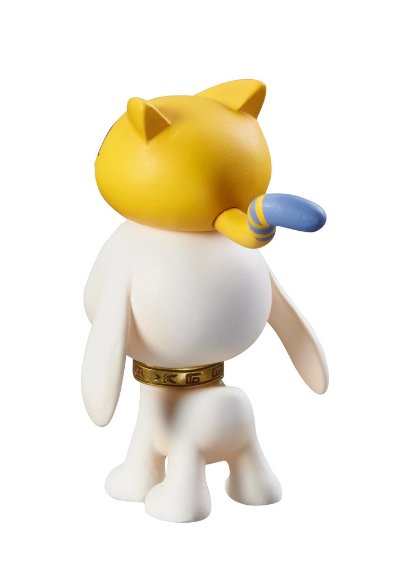 デジコレ デジタルモンスター デジコレ DATA2 数码暴龙大冒险 ニャロモン&プロットモン 