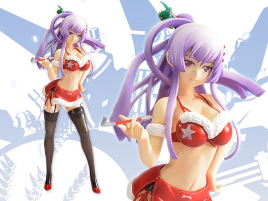 ヘヴィーオブジェクト フローレイ缇雅＝カピストラーノ サンタコスチューム 