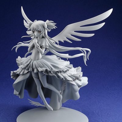 手办ジャパン 魔法少女小圆 アルティメットまどか