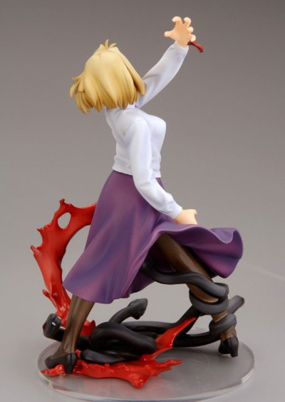 FA4 月姫 アルクェイド・ブリュンスタッド