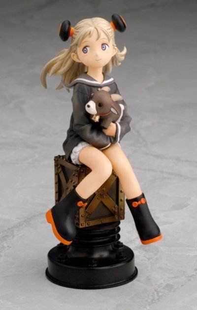 FA4 最终流放 艾儿薇丝·汉弥尔敦