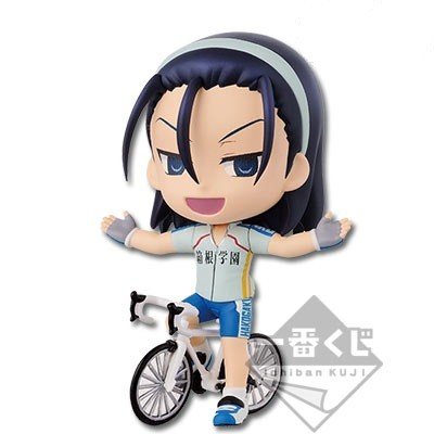 一番赏 弱虫ペダル GRANDE ROAD 〜セカンドオーダー〜 きゅんｷｬﾗ 弱虫ペダル - Grande Road 东堂尽八 