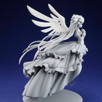 手办ジャパン 魔法少女小圆 アルティメットまどか