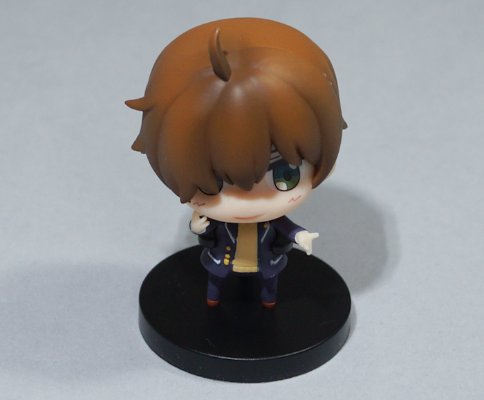 TAITO景品 中二病也要恋爱! 富樫勇太