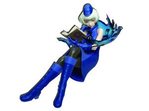 プレミアムプライズ Persona4 ジ・アルティメット イン マヨナカアリーナ 伊丽莎白