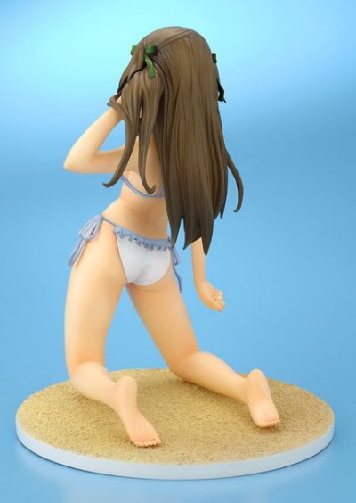 焼きたて!! ジャぱん 梓川月乃 泳装Limited Ver. 