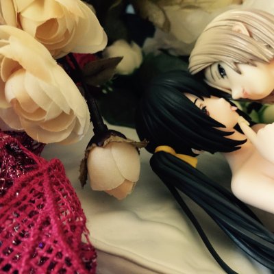 快乐天BEAST封面女郎 春本樱