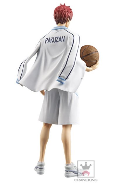 MASTER STARS PIECE 黑子的篮球 赤司征十郎 