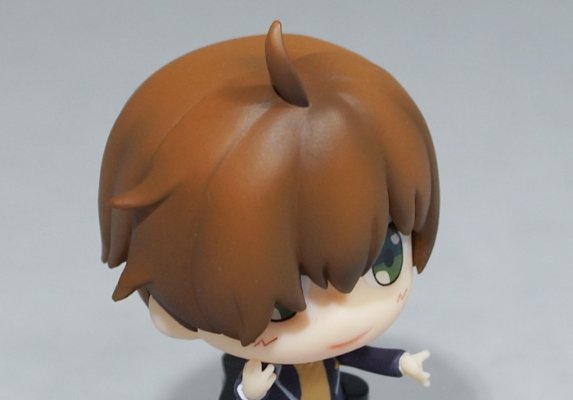 TAITO景品 中二病也要恋爱! 富樫勇太