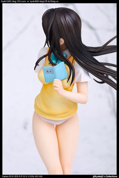 To LOVE Ru Darkness 古手川唯