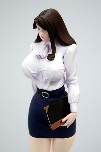 School Mistress Series 武内彩子 