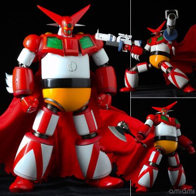 千値练×T-REX 盖塔1