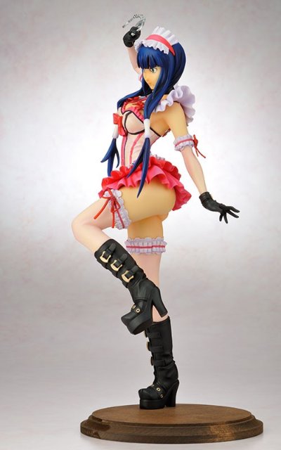 一骑当千 吕蒙子明 Shimei jr high school student&Shunya Yamashita Ver