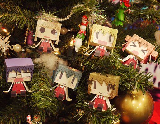 グラフィグ++ 向阳素描×蜂窝 沙英 