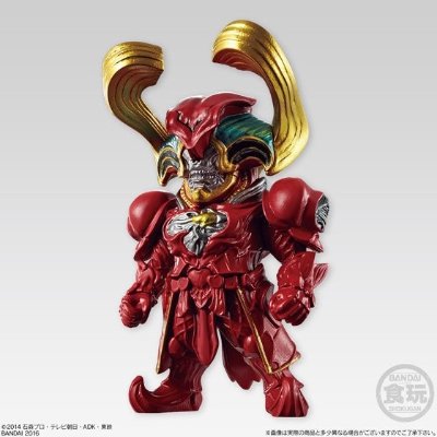 糖糖トイ 假面骑士ドライブ ハートロイミュード