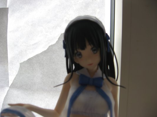 京都动画限定  冰果 千反田爱瑠 Ending ver