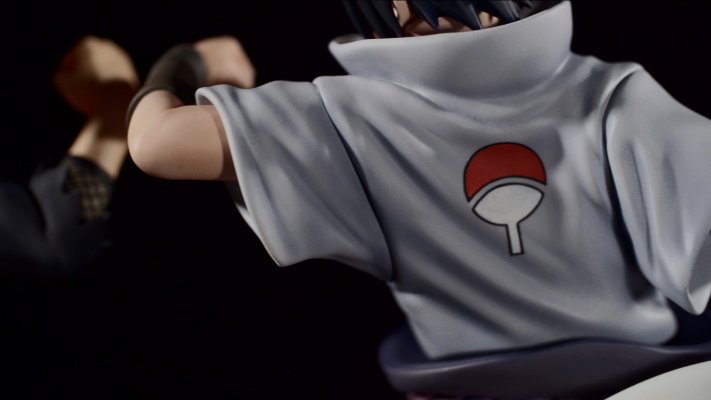 －火影忍者－ 疾风伝ナルティメットストーム4 うずまき火影忍者