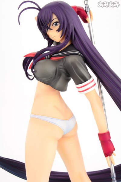 一骑当千 Dragon Destiny 関羽云长 Hobby Japan Exclusive Ver. 