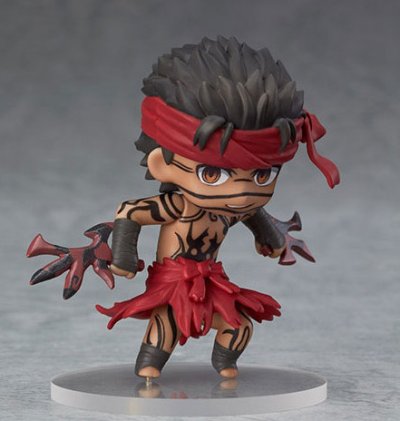 迷你黏土人 フェイト／ホロウアタラクシア Avenger