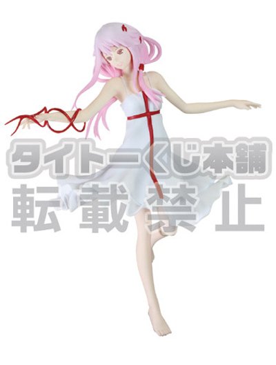 TAITO本铺赏 罪恶皇冠 楪祈